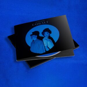 imasleep - cobalt [CD]